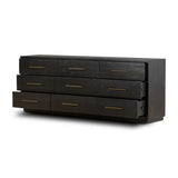 Suki 9-Drawer Dresser