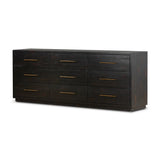 Suki 9-Drawer Dresser