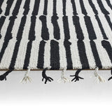 Vera Rug - Black