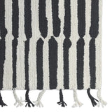 Vera Rug - Black