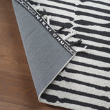 Vera Rug - Black