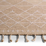 Vera Rug - Warm Sand