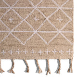 Vera Rug - Warm Sand