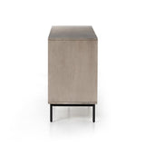 Carly 6-Drawer Dresser