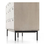 Carly 6-Drawer Dresser