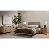 Carly 6-Drawer Dresser