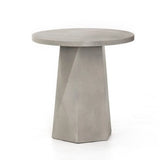 Bowman Outdoor End Table