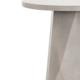 Bowman Outdoor End Table