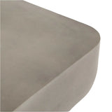Ivan Square Coffee Table
