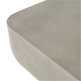 Ivan Square Coffee Table
