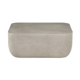 Ivan Square Coffee Table