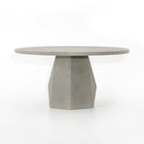 Bowman Outdoor Dining Table - 2 Sizes