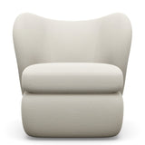 Valentina Swivel Chair