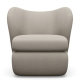 Valentina Swivel Chair