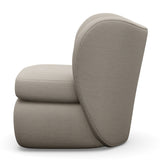 Valentina Swivel Chair