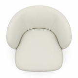 Valentina Swivel Chair