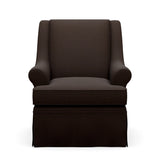 Victoria Swivel Glider Chair