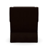 Victoria Swivel Glider Chair