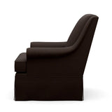 Victoria Swivel Glider Chair