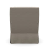 Victoria Swivel Glider Chair