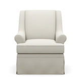 Victoria Swivel Glider Chair