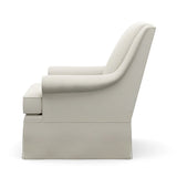 Victoria Swivel Glider Chair