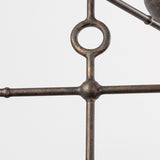 Vishal Chandelier - 2 Sizes