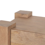 Beth Media Console