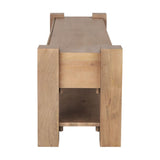 Beth Media Console