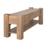 Beth Media Console