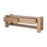 Beth Media Console