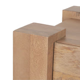 Beth Media Console