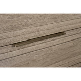 Bowers 6-Drawer Dresser
