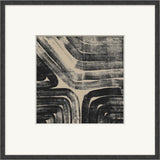Linear Spaces Wall Art - 4 Styles