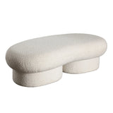 Wave Accent Bench