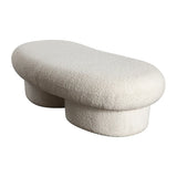 Wave Accent Bench