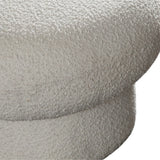 Wave Accent Bench
