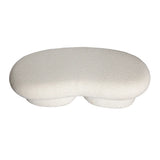 Wave Accent Bench
