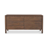 Wiley Dresser
