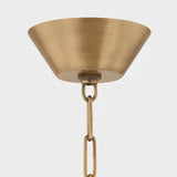 Woodside Pendant - 2 Sizes