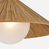 Woodside Pendant - 2 Sizes