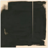 Neutral Contrast 1 Wall Art