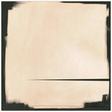 Neutral Contrast 2 Wall Art