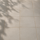 Pottery Natural 6"x6" Field Tile