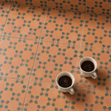 Bejmat Décor 6"x6" Field Tile