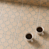 Bejmat Décor 6"x6" Field Tile