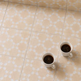 Bejmat Décor 6"x6" Field Tile