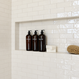 Casablanca Gloss 2"x6" Field Tile - 2 Styles