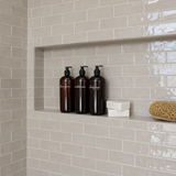 Casablanca Gloss 2"x6" Field Tile - 2 Styles