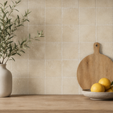 Cross Cut 4"x4" Field Tile